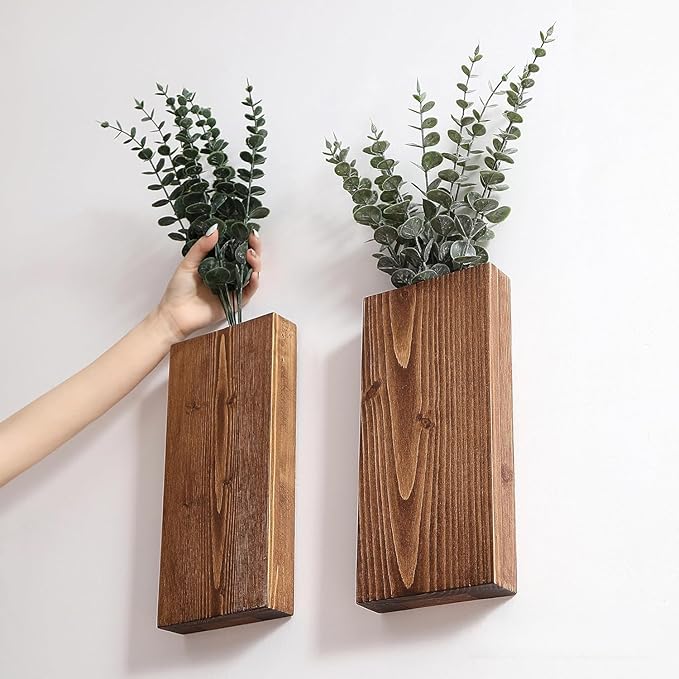 20pcs Eucalyptus Stems Artificial Eucalyptus Leaves Stems Artificial Fake Flowers for Home Office