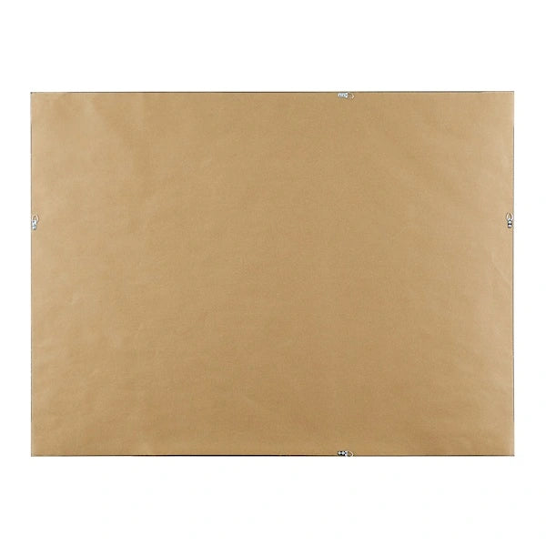 Framed Abstract Canvas Wall Art, 45x60