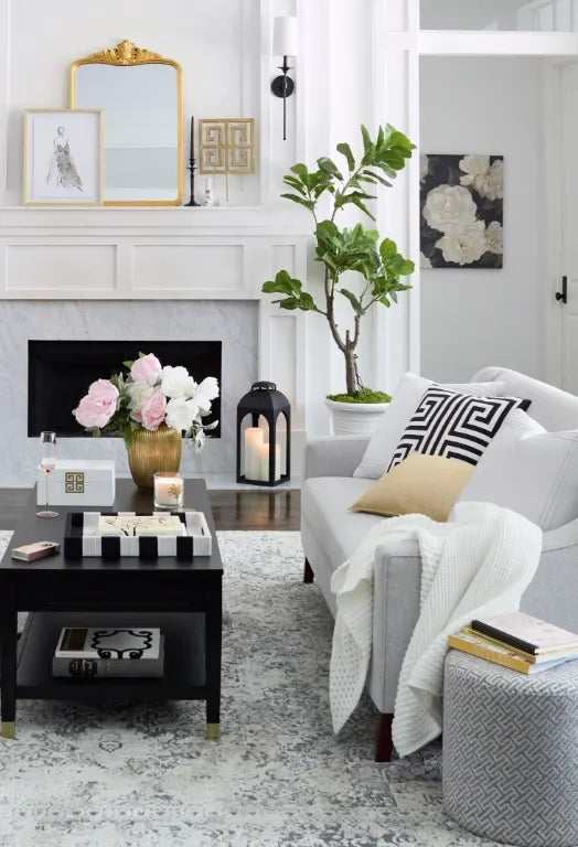 Accent Furniture