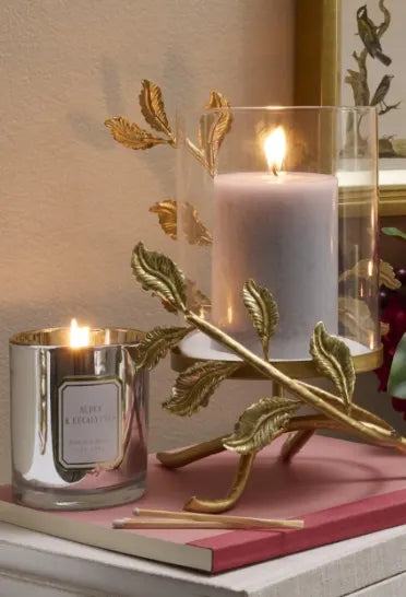 Candles & Home Fragrance