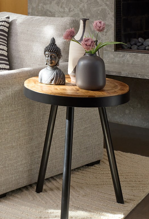 Coffee & End Tables