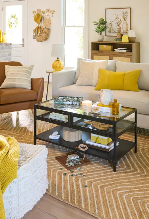 Living Room Furniture