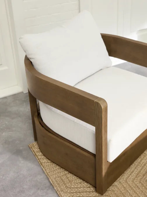 Patio Chairs & Seating