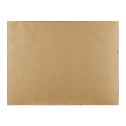 Framed Abstract Canvas Wall Art, 45x60